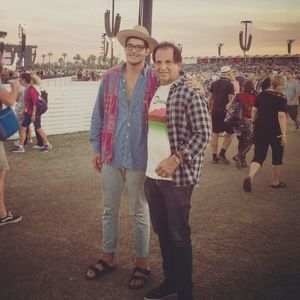 Meet your Posher, Davis